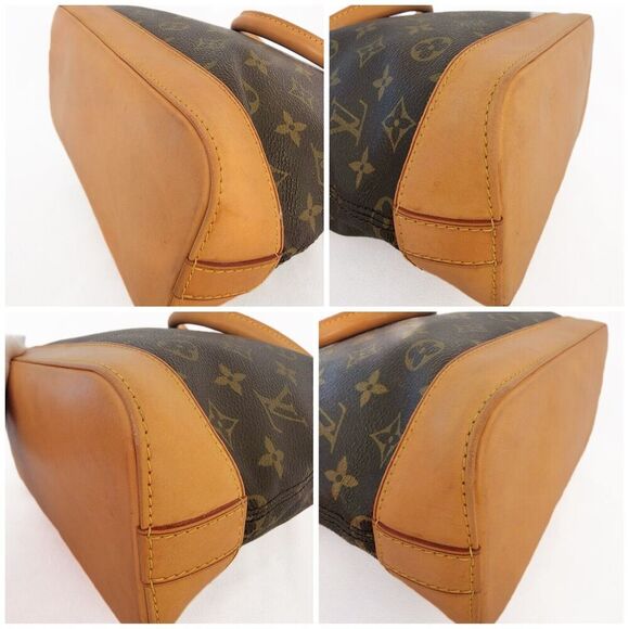 Louis Vuitton Lockit PM Monogram FL0036 - Picture 6 of 10